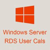 Windows Server 2016 RDS 35 User CALs